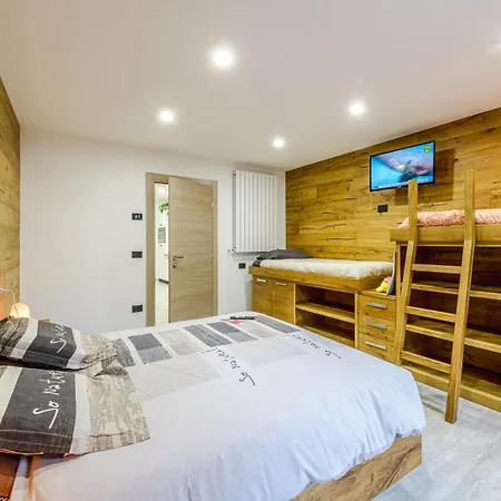San Carlo * تيرانو