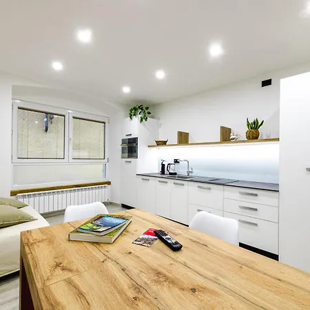 San Carlo Apartment