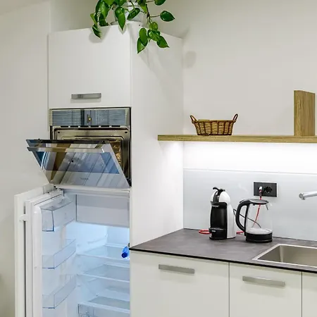 Apartment San Carlo *