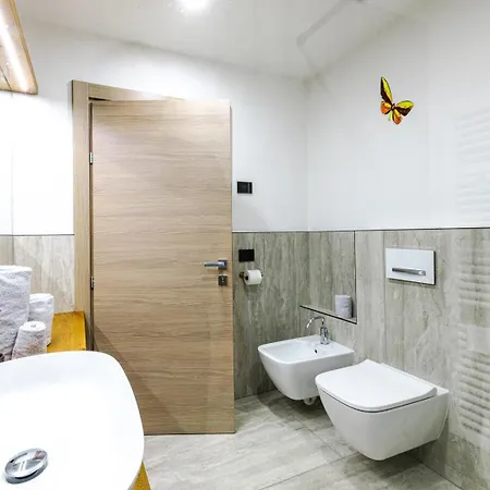 San Carlo Apartment